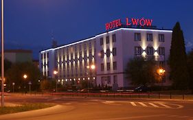 Hotel Lwów Chełm